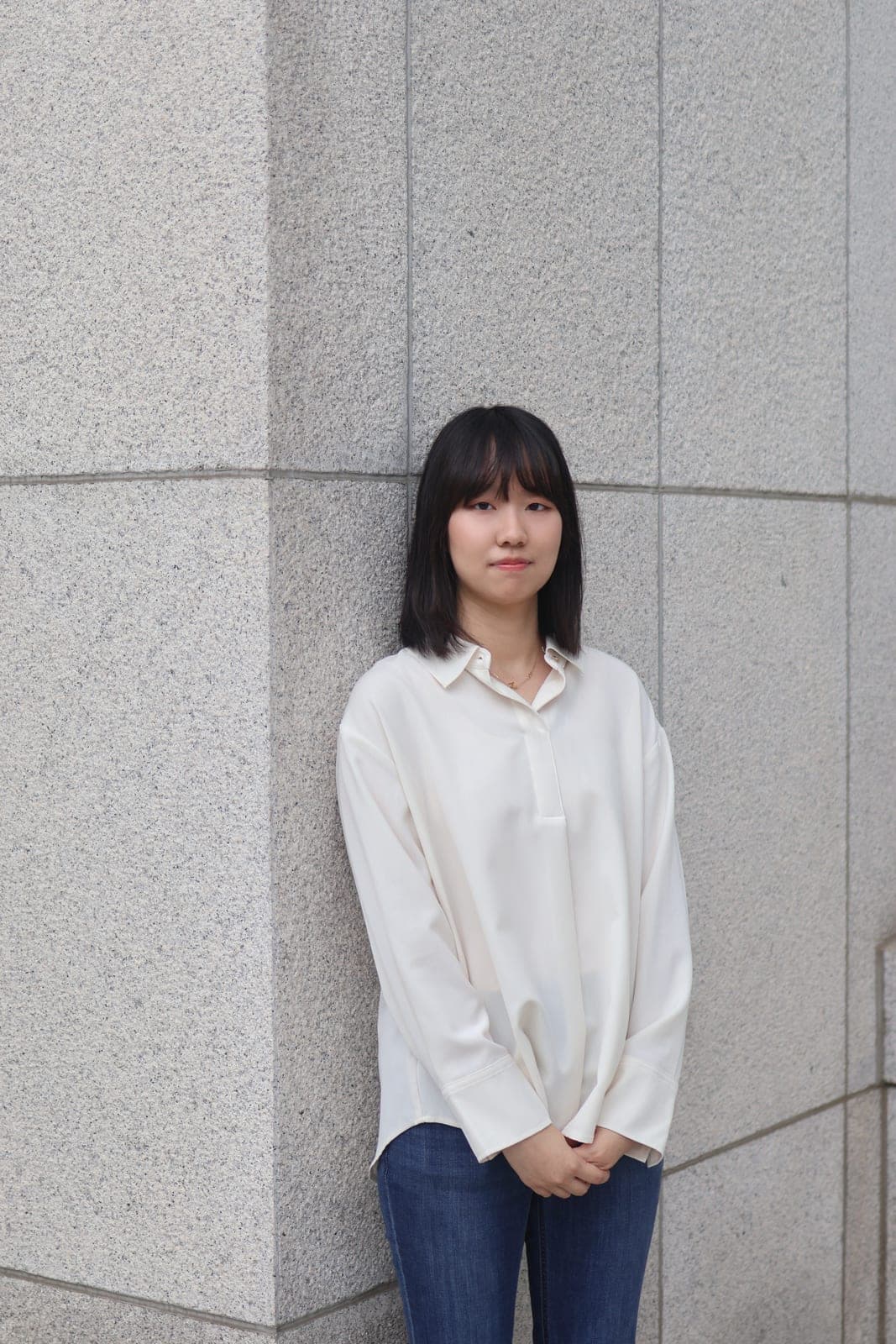 김서정 사진