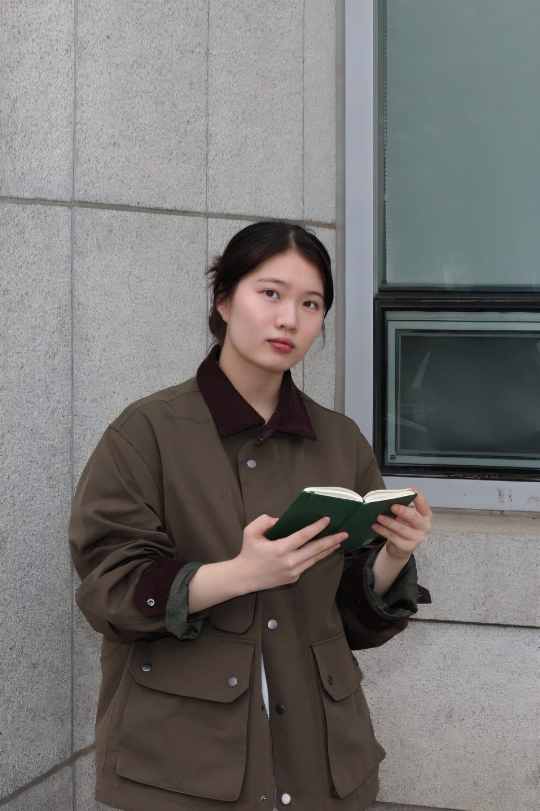 김수민 사진